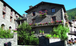 Séjour Andorre